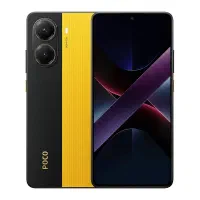 گوشی پوکو x7 pro 5G 512/12 بسیار تمیز