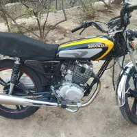 هندا کویر 150