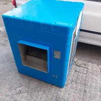 کولر آبی ۵۰۰۰ کاملا سالم