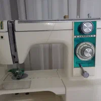 چرخ خیاطی ژانویه مدل ۸۱۳