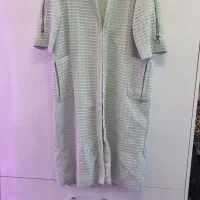 مانتو در حد نو|لباس|قرچک, باقرآباد|دیوار