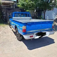 نیسان مدل 1400