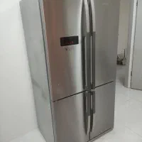 یخچال فریز سایت بکو