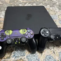 Ps4|کنسول، بازی ویدئویی و آنلاین|رشت, گلباغ نماز|دیوار