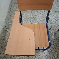 صندلی امتحانی