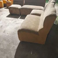 مبل راحتی