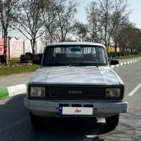 مزدا دوکابین