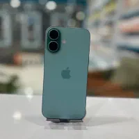 iPhone 16 128 cha 90% شرکتی با ریجستر