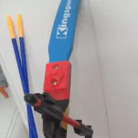 تیروکمان اسباب بازی|اسباببازی بچه|آمل, |دیوار