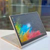 سرفیس بوک 3 گیمینگ با صفحه نمایش 3k