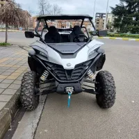 باگی زدفورس ۱۰۰۰ س سی مدل ۱۴۰۲