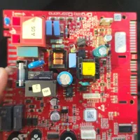 سرویس پکیج|آبگرمکن، پکیج، شوفاژ|اسکو, |دیوار