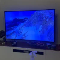 سامسونگ ال ای دی 55