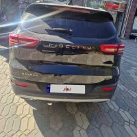 فیدلیتی پرایم مدل آخر1402|خودرو سواری و وانت|سنندج, |دیوار