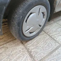 پراید 131مدل 85|خودرو سواری و وانت|کرمانشاه, |دیوار