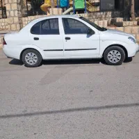 تیبا 1400|خودرو سواری و وانت|شیراز, هفت تنان|دیوار