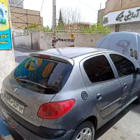 شیشه دودی.سایه بان.سلفون چراغ