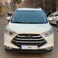 جک s3 مدل ۱۳۹۹