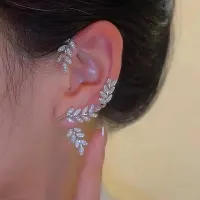 گوشواره گندم