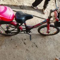 دوچرخه 16|دوچرخه، اسکیت، اسکوتر|مشهد, شهرک شهید باهنر|دیوار