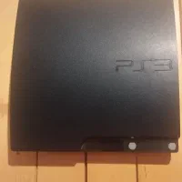 فروش ps3 با پنج دسته
