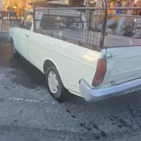 پیکان وانت مدل93بی رنگ