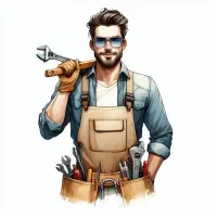 خدمات فنی منزل ، نصب، تعمیر، رفع نشتی، فوری