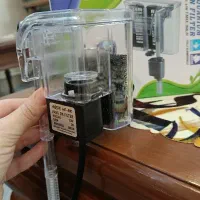 فیلتر آکوا 200|ماهی|قم, سراجه (۱۵ خرداد)|دیوار