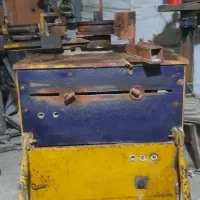 دستگاه خم کن لوله