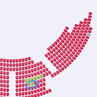 بلیط vip کنسرت د دان