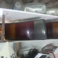 چراغ خطر کامیونت هیوندای