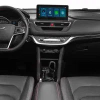 کی ام سی SR3|خودرو سواری و وانت|کرج, فاز ۱ مهرشهر|دیوار