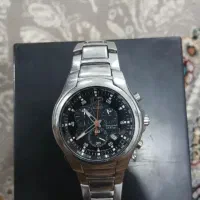 ساعت سیتیزن