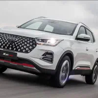 شاسیx55پرو1401