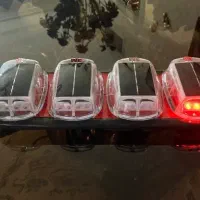 چراغ صابونی فانتوم