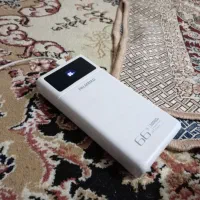 پاور 30هزار و مودم tplink