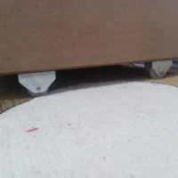 فروش فوری تخت نوجوان|تخت و سرویس خواب|محمدیه-قزوین, |دیوار