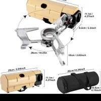 اجاق سفری|کوهنوردی و کمپینگ|تهران, خلیج فارس|دیوار