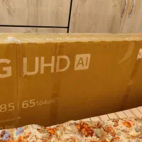 تلویزیون ال جی ۶۵ اینچ