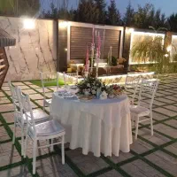 تشریفات مجالس گرشا|خدمات پذیرایی، مراسم|احمدآبادمستوفی, |دیوار