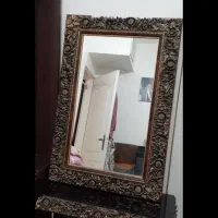 آینه ومیز محدوده شهریار