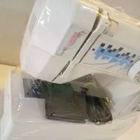 چرخ خیاطی زیگزاگ|چرخ خیاطی و ریسندگی|قم, انصار‌الحسین|دیوار