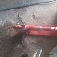 روروک فقط میل لاستیکش گم شده|دوچرخه، اسکیت، اسکوتر|تربت جام, کاریز نو سفلی|دیوار