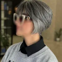 مدل برای کوتاهی مو|خدمات آموزشی|نوشهر, |دیوار