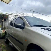 206 مدل83|خودرو سواری و وانت|قائم‌شهر, |دیوار