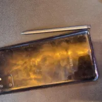 سامسونگ Galaxy Note10 Lite با حافظهٔ ۱۲۸ گیگابایت|موبایل|اصفهان, شهید رجایی|دیوار