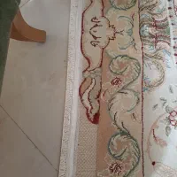 ۲ تخته فرش۹ متری ماشینی خاطره ۵۰۰ شانه