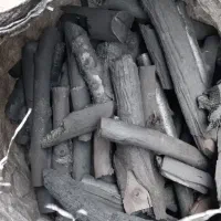 ذغال  درجه یک با کیفیت بدون خورده