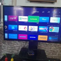 اندروید باکس|صوتی و تصویری|کاشان, درب یلان|دیوار