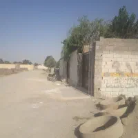 زعفرانیه دولت آباد چهاردیواری چسب بافت
